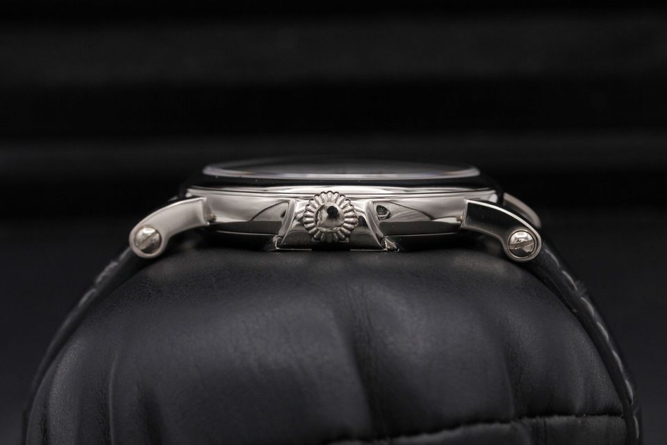 Patek Philippe Calatrava 5153G-001 Image 3